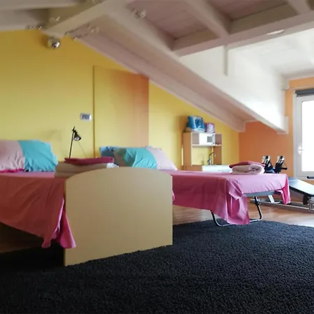 2 Bedroom Stunning In Imperia